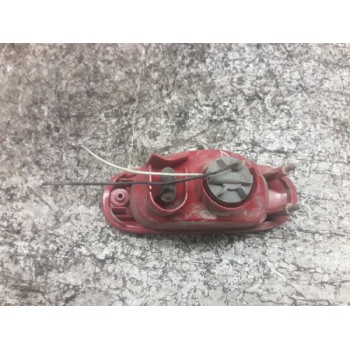 Recambio de faro antiniebla trasero derecho para hyundai coupe (gk) 1.6 fx referencia OEM IAM 924022C030  