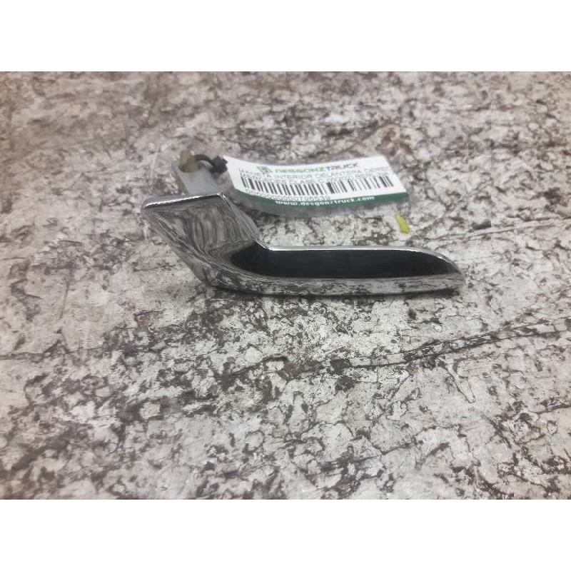 Recambio de maneta interior delantera derecha para mercedes-benz clase c (w202) berlina 250 td (202.128) referencia OEM IAM