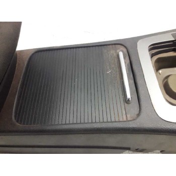 Recambio de guarnecidos palanca cambio para volkswagen passat berlina (3c2) advance referencia OEM IAM   