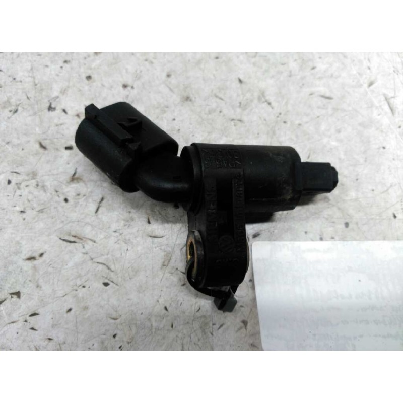 Recambio de captador abs delantero izquierdo para seat cordoba berlina (6k2) sport referencia OEM IAM 613023 - Blanco 2