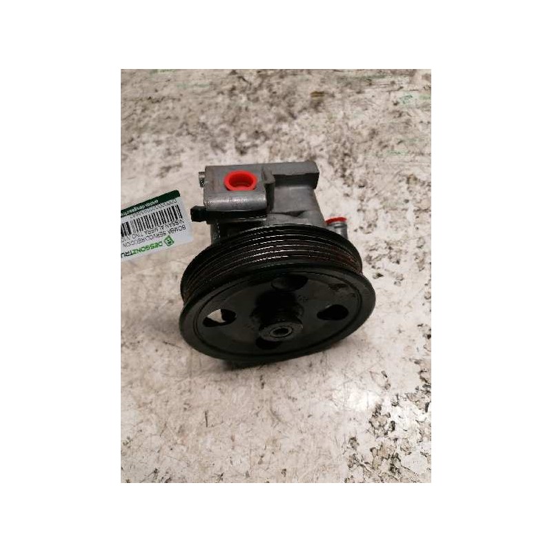 Recambio de bomba direccion para nissan almera tino (v10m) 2.2 16v turbodiesel cat referencia OEM IAM   