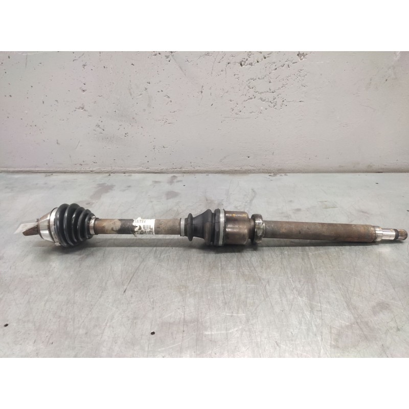 Recambio de transmision delantera derecha para ford focus berlina (cap) ambiente (d) referencia OEM IAM - Gris 3