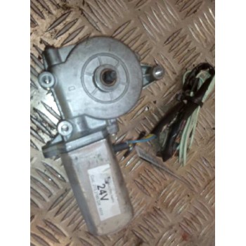 Recambio de motor elevalunas delantero izquierdo para renault hr xxx.18/26 premium 01  fsa 4x2 xxx.18 larga distancia referencia