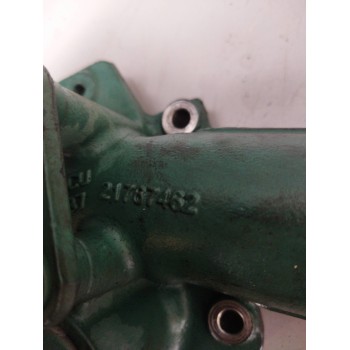 Recambio de tubo para volvo fh xxx fg 4x2 low corto referencia OEM IAM 21767462  