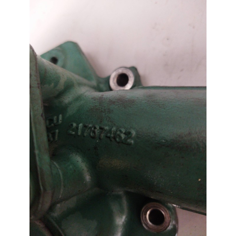Recambio de tubo para volvo fh 500 fg 4x2 low corto referencia OEM IAM 21767462 2
