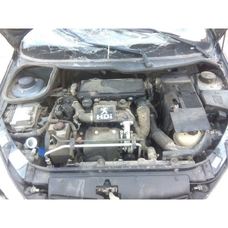 PEUGEOT 206+