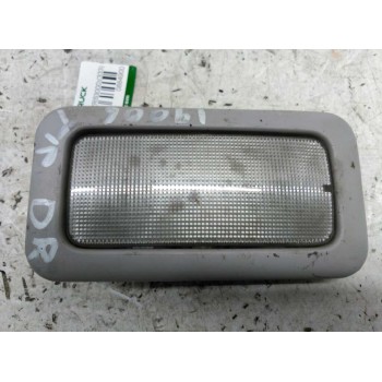 Recambio de luz interior para peugeot boxer furgoneta 2.2 hdi 120 referencia OEM IAM 0884900  