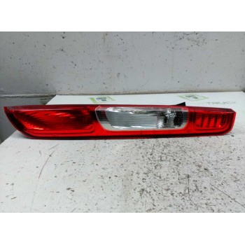 Recambio de piloto trasero derecho para ford focus berlina (cap) ambiente (d) referencia OEM IAM 4M5113404A  