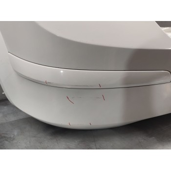 Recambio de paragolpes trasero para opel astra h ber. cosmo referencia OEM IAM   