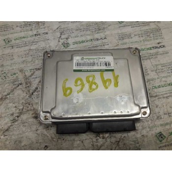 CENTRALITA MOTOR UCE 038906019JP 0281011141 1039S0065711260184