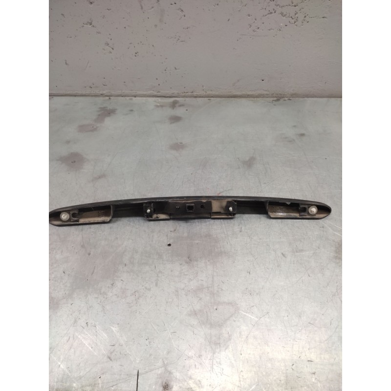 Recambio de asidero porton maletero para citroën c3 1.1 furio referencia OEM IAM - Granate 2