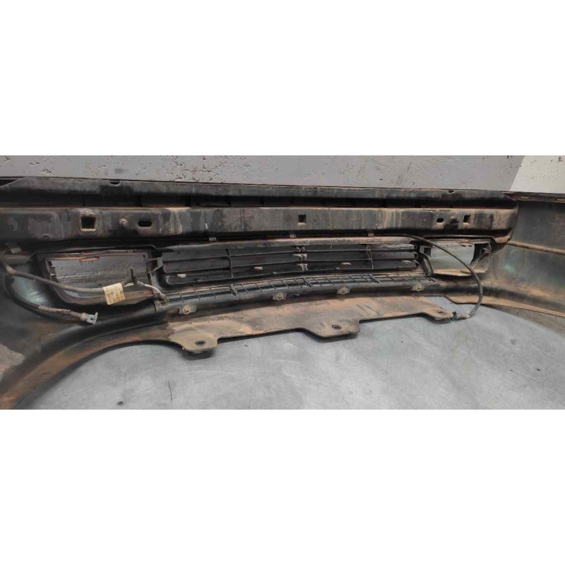 Recambio de paragolpes delantero para citroën xantia berlina 2.0 16v attraction referencia OEM IAM - Verde 9