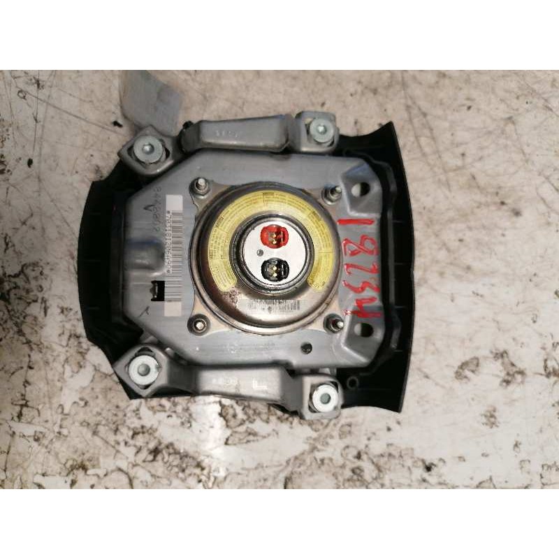 Recambio de airbag delantero izquierdo para toyota prius (nhw20) basis referencia OEM IAM 8442202 2