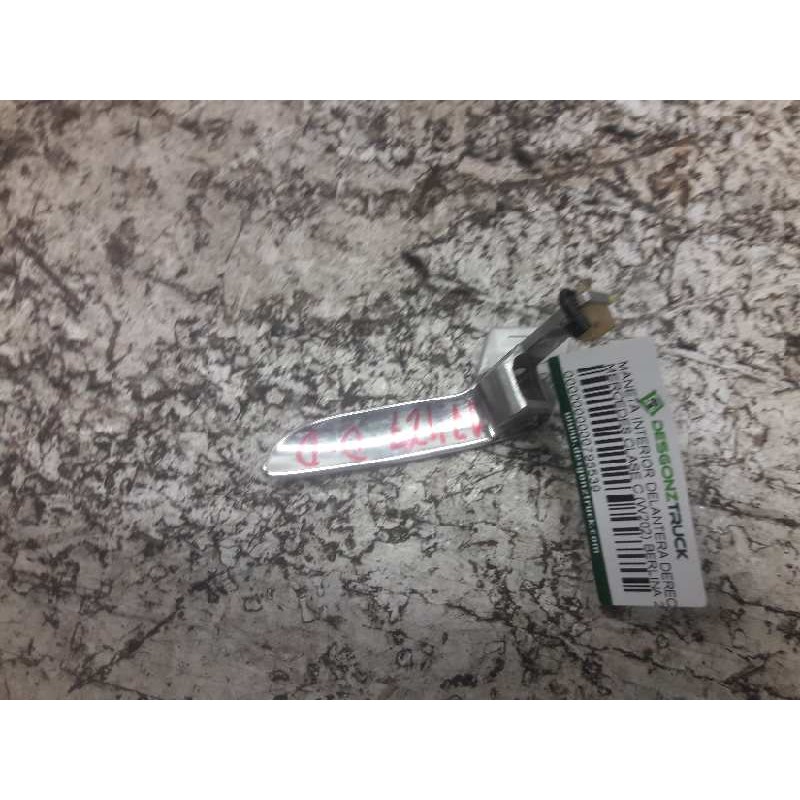 Recambio de maneta interior delantera derecha para mercedes-benz clase c (w202) berlina 250 td (202.128) referencia OEM IAM 2