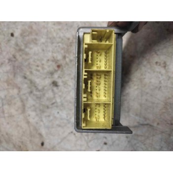 Recambio de centralita airbag para nissan primera berlina (p11) 1.6 16v cat referencia OEM IAM 0285001327 285567J600 