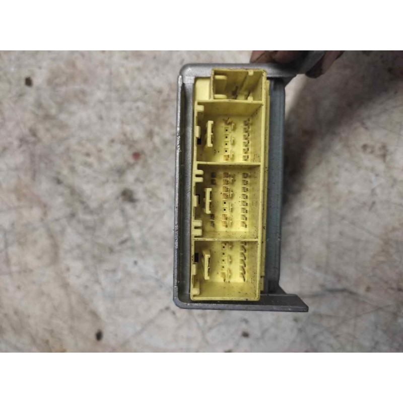 Recambio de centralita airbag para nissan primera berlina (p11) 1.6 16v cat referencia OEM IAM 0285001327 285567J600 2