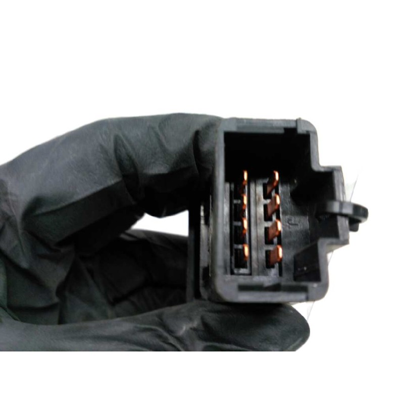 Recambio de warning para renault kangoo (f/kc0) authentique referencia OEM IAM - Blanco 2