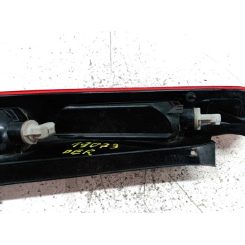 Recambio de piloto trasero derecho para ford focus berlina (cap) ambiente (d) referencia OEM IAM 4M5113404A  