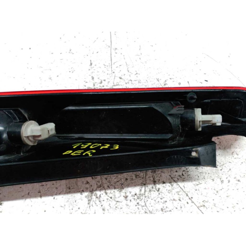 Recambio de piloto trasero derecho para ford focus berlina (cap) ambiente (d) referencia OEM IAM 4M5113404A - Azul 2