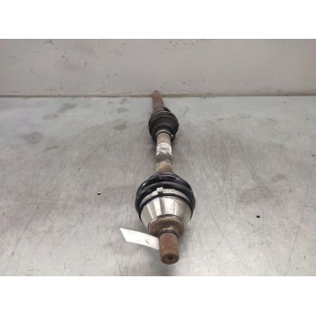 Recambio de transmision delantera derecha para ford focus berlina (cap) ambiente (d) referencia OEM IAM   