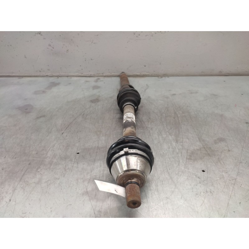 Recambio de transmision delantera derecha para ford focus berlina (cap) ambiente (d) referencia OEM IAM - Gris 4
