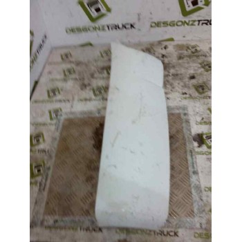 Recambio de deflector derecho para renault hd 250.18 premium e2 6.2 diesel referencia OEM IAM   