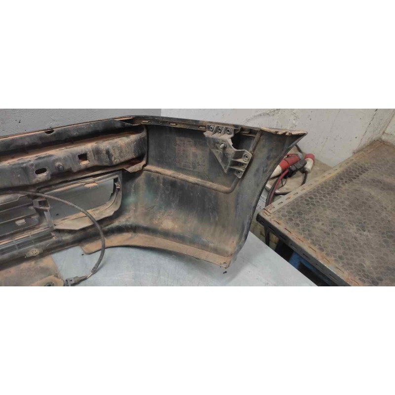 Recambio de paragolpes delantero para citroën xantia berlina 2.0 16v attraction referencia OEM IAM - Verde 10