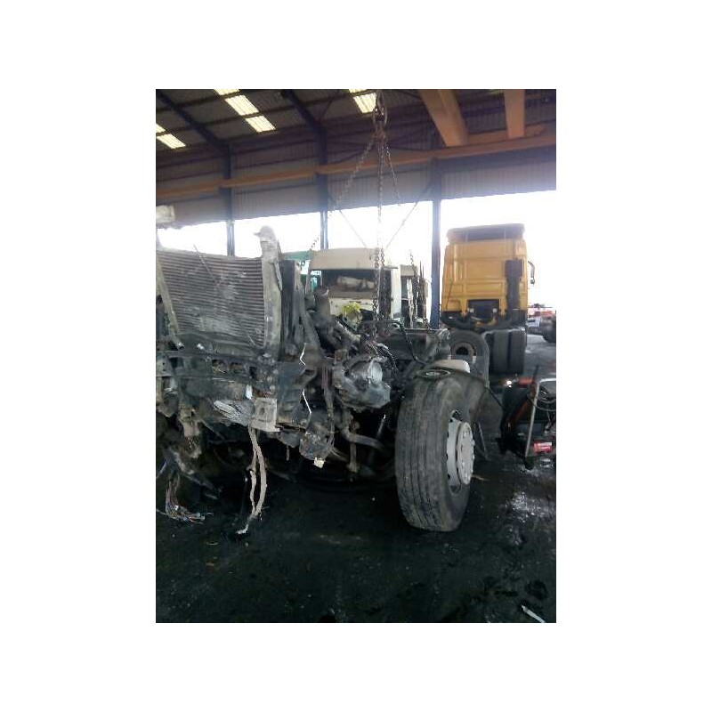 RENAULT PREMIUM ROUTE 2006
