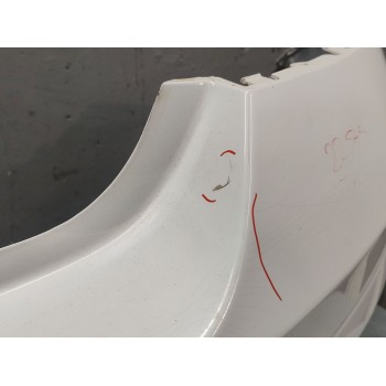 Recambio de paragolpes trasero para opel astra h ber. cosmo referencia OEM IAM   