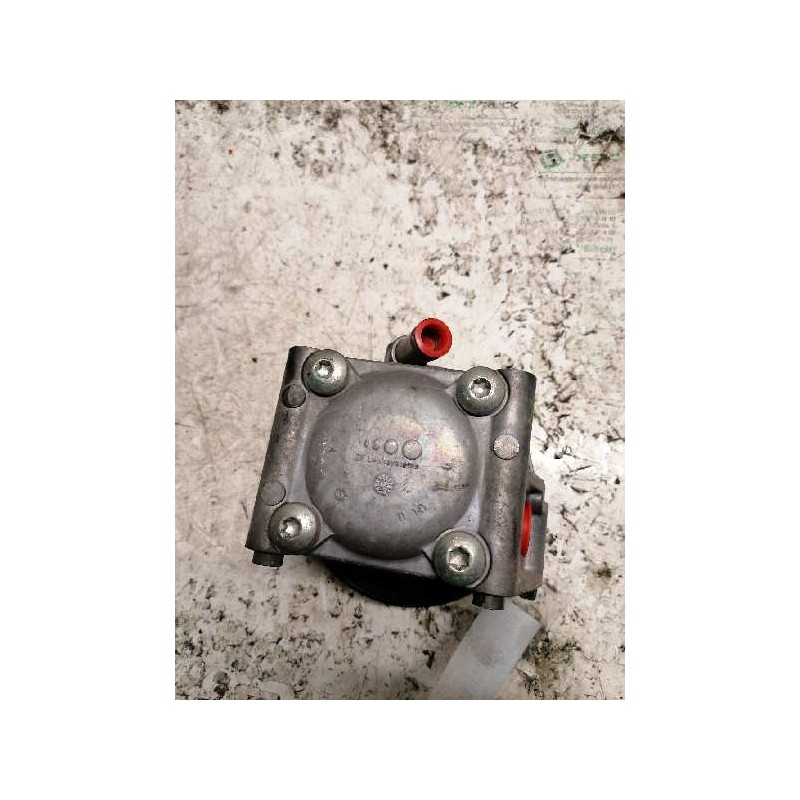 Recambio de bomba direccion para nissan almera tino (v10m) 2.2 16v turbodiesel cat referencia OEM IAM - Verde 3