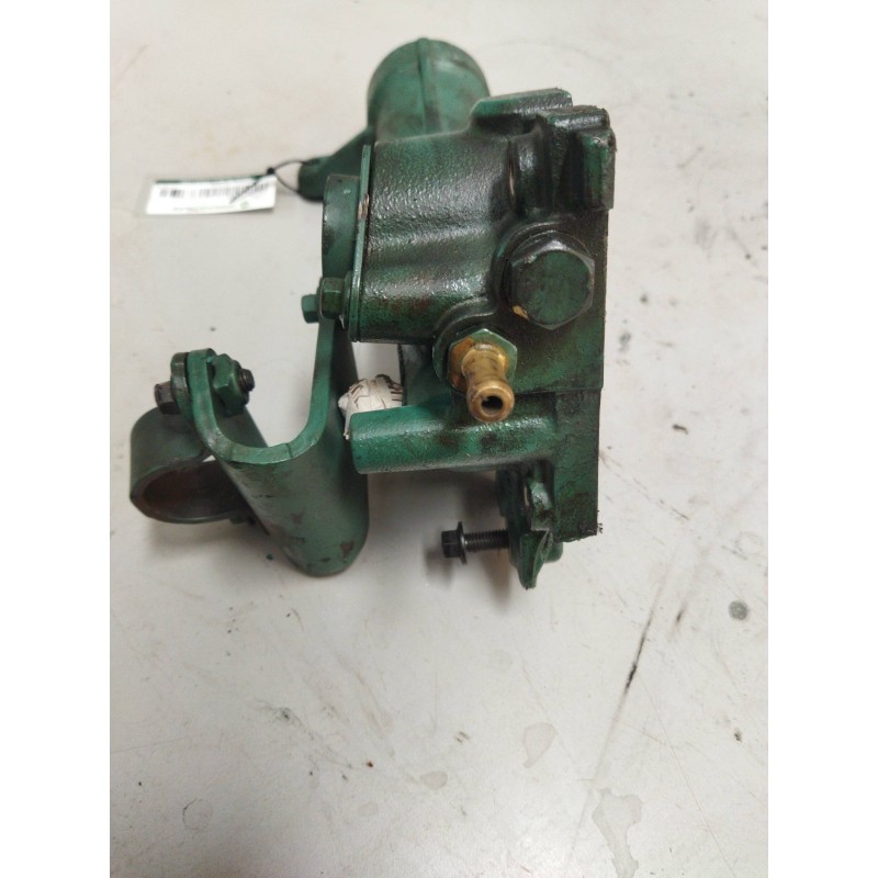 Recambio de tubo para volvo fh 500 fg 4x2 low corto referencia OEM IAM 21767462 3