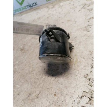 Recambio de faro antiniebla derecho para seat leon (1p1) comfort limited referencia OEM IAM   2 PINS