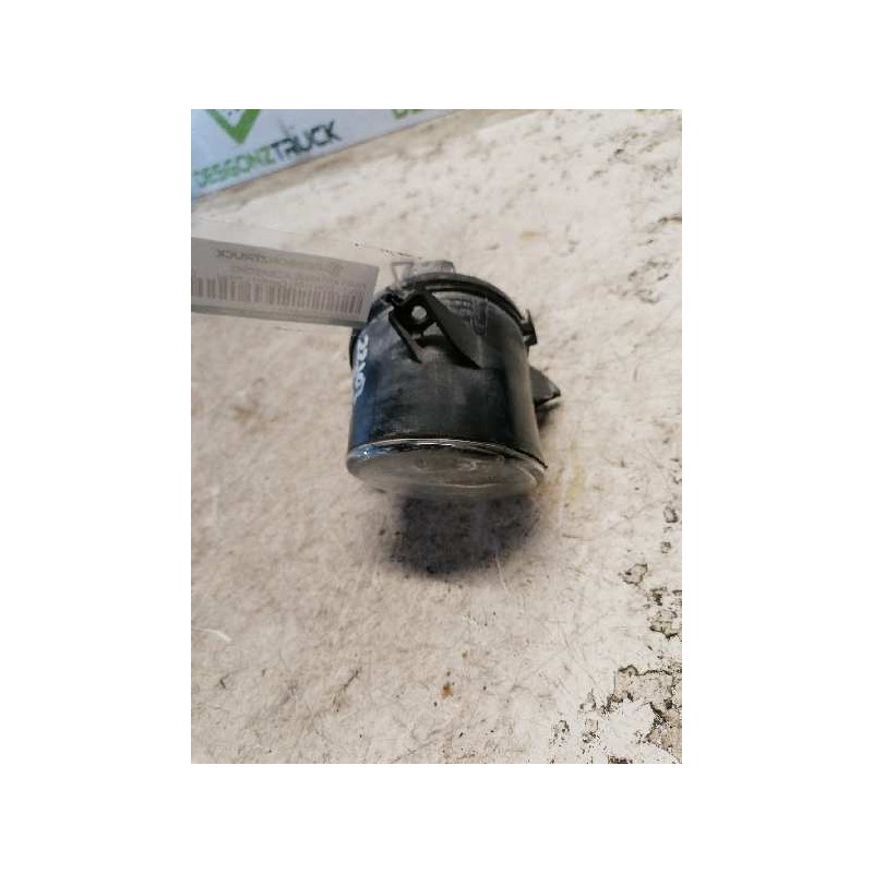 Recambio de faro antiniebla derecho para seat leon (1p1) comfort limited referencia OEM IAM   2 PINS - Rojo 2