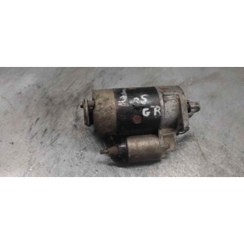 Recambio de motor arranque para peugeot 309 gl referencia OEM IAM M3T19871 9 DIENTES BOSCH