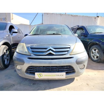 CITROËN C3 I (FC_, FN_)