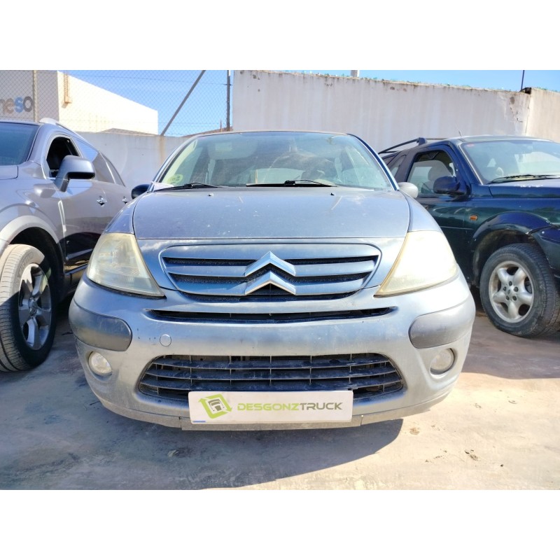 citroën c3 i (fc_, fn_) del año 2005
