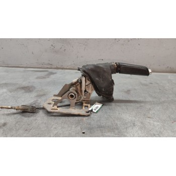 Recambio de palanca freno de mano para ford focus berlina (cap) ambiente (d) referencia OEM IAM 3M512780DB  