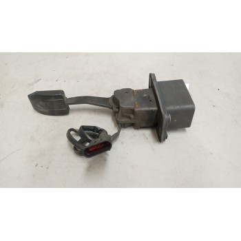 PEDAL ACELERADOR 41227741 9651000010