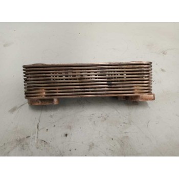 Recambio de enfriador aceite motor para man tgx 18.xxx fg / 4x2 bl xl referencia OEM IAM 51056017180  