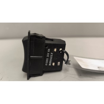 Recambio de mando elevalunas delantero izquierdo para renault magnum ab diesel referencia OEM IAM   