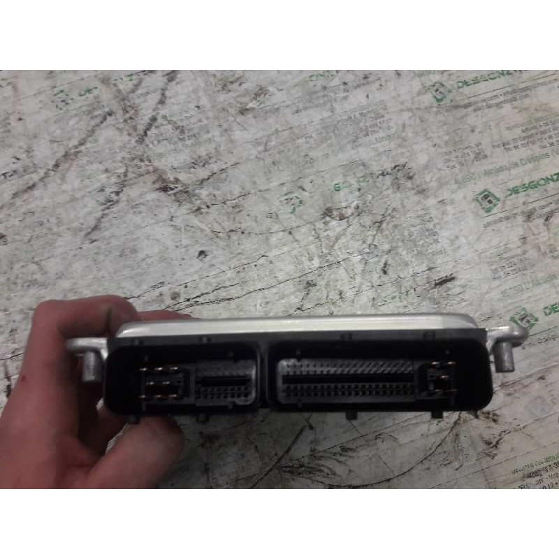 Recambio de centralita motor uce para audi a4 berlina (8e) 1.9 tdi (96kw) referencia OEM IAM 038906019JP 0281011141 1039S0065711 - Gris 3