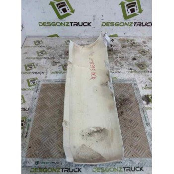Recambio de deflector derecho para renault hd 250.18 premium e2 6.2 diesel referencia OEM IAM   
