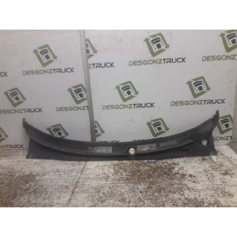 Recambio de torpedo para hyundai coupe (gk) 1.6 fx referencia OEM IAM 861502C000 - Negro 2