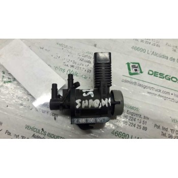 Recambio de valvula aire adicional para volkswagen sharan (7m6/7m9) comfortline referencia OEM IAM   