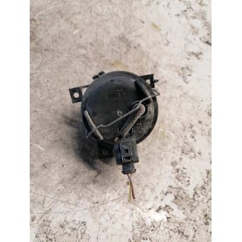 Recambio de faro antiniebla derecho para seat leon (1p1) comfort limited referencia OEM IAM   2 PINS