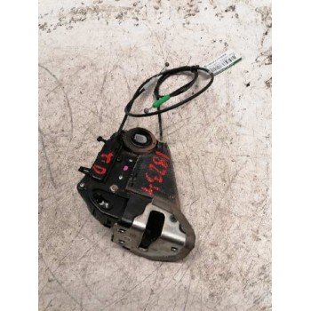 CERRADURA PUERTA TRASERA DERECHA 2 PINS