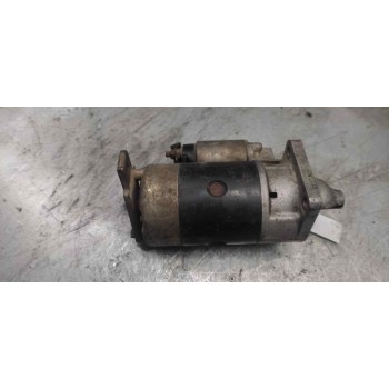 Recambio de motor arranque para peugeot 309 gl referencia OEM IAM M3T19871 9 DIENTES BOSCH