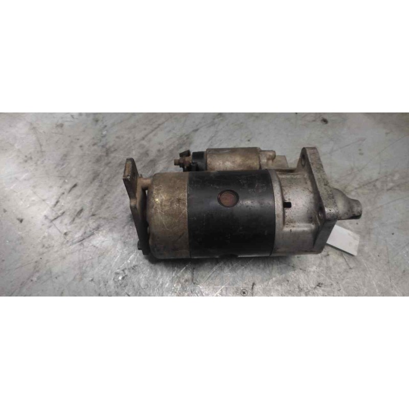 Recambio de motor arranque para peugeot 309 gl referencia OEM IAM M3T19871 9 DIENTES BOSCH 3