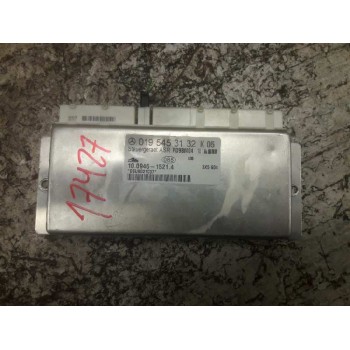 Recambio de centralita asr para mercedes-benz clase c (w202) berlina 250 td (202.128) referencia OEM IAM 0195453132 10094615214 