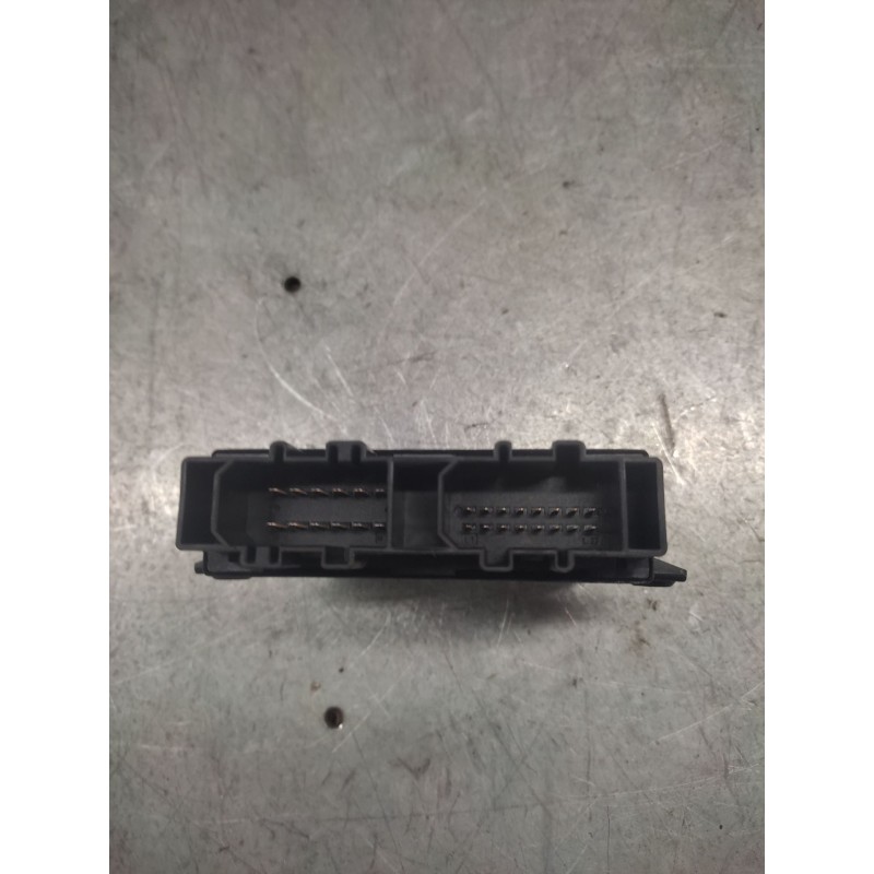 Recambio de modulo electronico para seat ibiza (6k) básico referencia OEM IAM 6K0962258A  5WK46921 - Amarillo 3